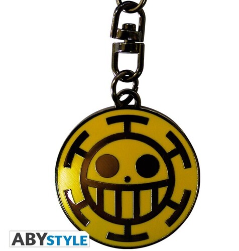 ONE PIECE - Keychain