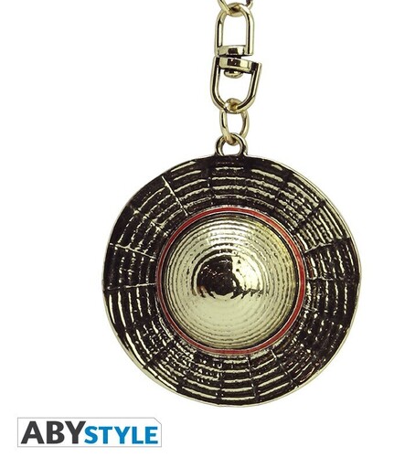 ONE PIECE - Keychain 3D