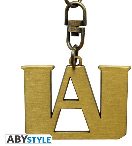MY HERO ACADEMIA - Keychain