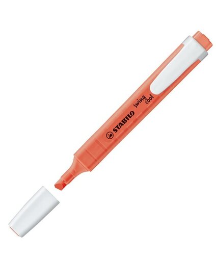 Stabilo Swing Cool Arancione