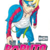 Boruto. Naruto next generations Vol. 5