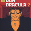 Don Dracula Vol. 2