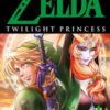 Twilight princess. The legend of Zelda Vol. 11
