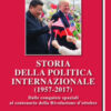 Storia della politica internazionale (1957-2017)