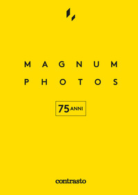 Magnum photos. 75 anni. Ediz. a colori. Con Poster