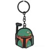 Portachiavi star wars the mandalorian boba fett