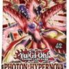 Yu Gi OH Ipernova fotonica