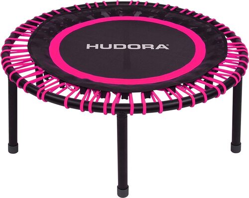 Trampolino Hudora Cielo