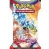 Pokemon Scarlatto e Violetto busta 10 carte in blister