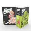 Shaman King. Starter pack Vol. 1-4