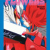 Shaman king flowers. Limited edition. Con illustration card. Con sticker esclusivo Vol. 4