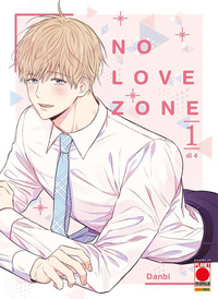 No love zone! Vol. 1