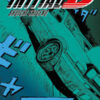 Initial D Vol. 2
