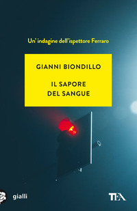 Il sapore del sangue
