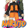Naruto Vol. 28