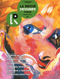 La Revue Dessinée Italia (2022) Vol. 2