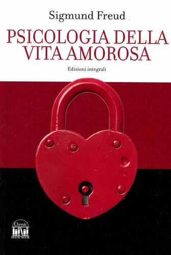Psicologia della vita amorosa