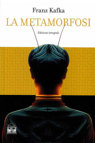 La metamorfosi