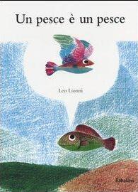 Un pesce è un pesce