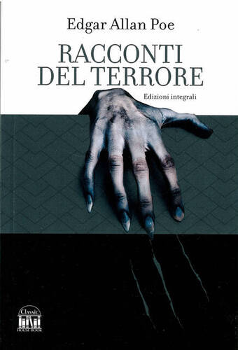 Racconti del terrore