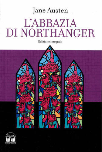 L'Abbazia di Northanger