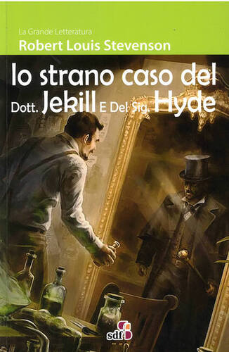 Lo strano caso del Dott. Jekille del Sig. Hyde