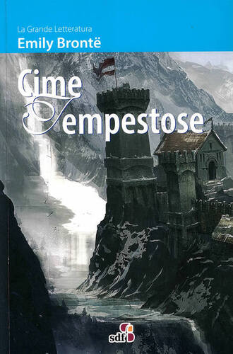 Cime Tempestose