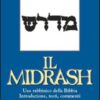 Il Midrash. Uso rabbinico della Bibbia. Introduzione, testi, commenti