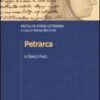 Petrarca. Profili di storia letteraria