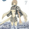 Claymore. New edition Vol. 7
