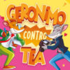 Geronimo contro Tea