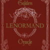 Golden. Lenormand. Oracle. 36 carte. Con Libro