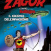 Zagor contro Hellingen. Il giorno dell'invasione
