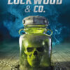 Il teschio parlante. Lockwood & Co. Vol. 2