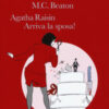 Arriva la sposa! Agatha Raisin