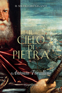 Il cielo di pietra. Il secolo dei giganti Vol. 5