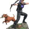 Marvel Statua Hawkeye
