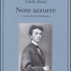 Note azzurre. Ediz. integrale