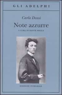Note azzurre. Ediz. integrale