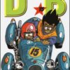 Dragon Ball. Evergreen edition Vol. 15