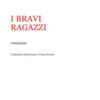 I bravi ragazzi
