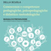 Concorso TER 2023. Conoscenze e competenze pedagogiche, psicopedagogiche e didattico-metodologiche. Manuale di preparazione con esempi di quesiti, svolti e commentati