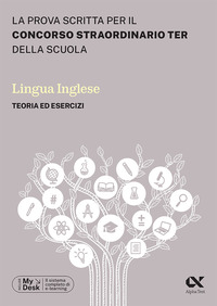 Concorso TER 2023. Informatica. Teoria ed esercizi