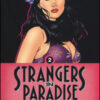 Strangers in paradise Vol. 2