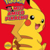 Pokémon. Il mio amico Pikachu