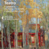 Teatro: Ivanov-Il gabbiano-Zio Vanja-Tre sorelle-Il giardino dei ciliegi