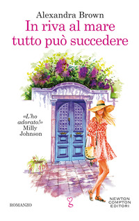 In riva al mare tutto può succedere