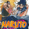 Naruto. Il mito Vol. 40
