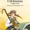 L'alchimista. Graphic novel