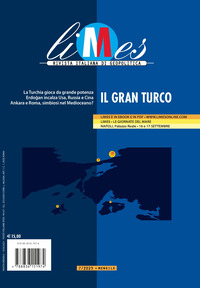 Limes. Rivista italiana di geopolitica (2023) Vol. 7
